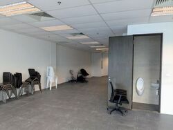 The Central (D1), Office #462332191